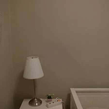 Portugal Here I - Herois De Quionga Lejlighed *