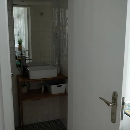 Apartment Portugal Here I - Herois De Quionga Lisbon