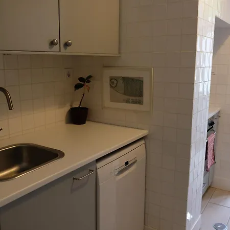 Portugal Here I - Herois De Quionga Lejlighed *