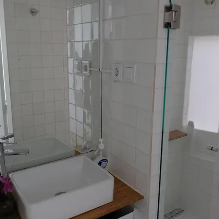 Apartment Portugal Here I - Herois De Quionga Lisbon