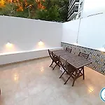 Apartmán Portugal Here I - Herois De Quionga Lisboa