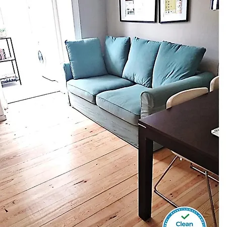 Portugal Here I - Herois De Quionga Apartment Lissabon